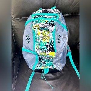 Fuel Backpack Gently used